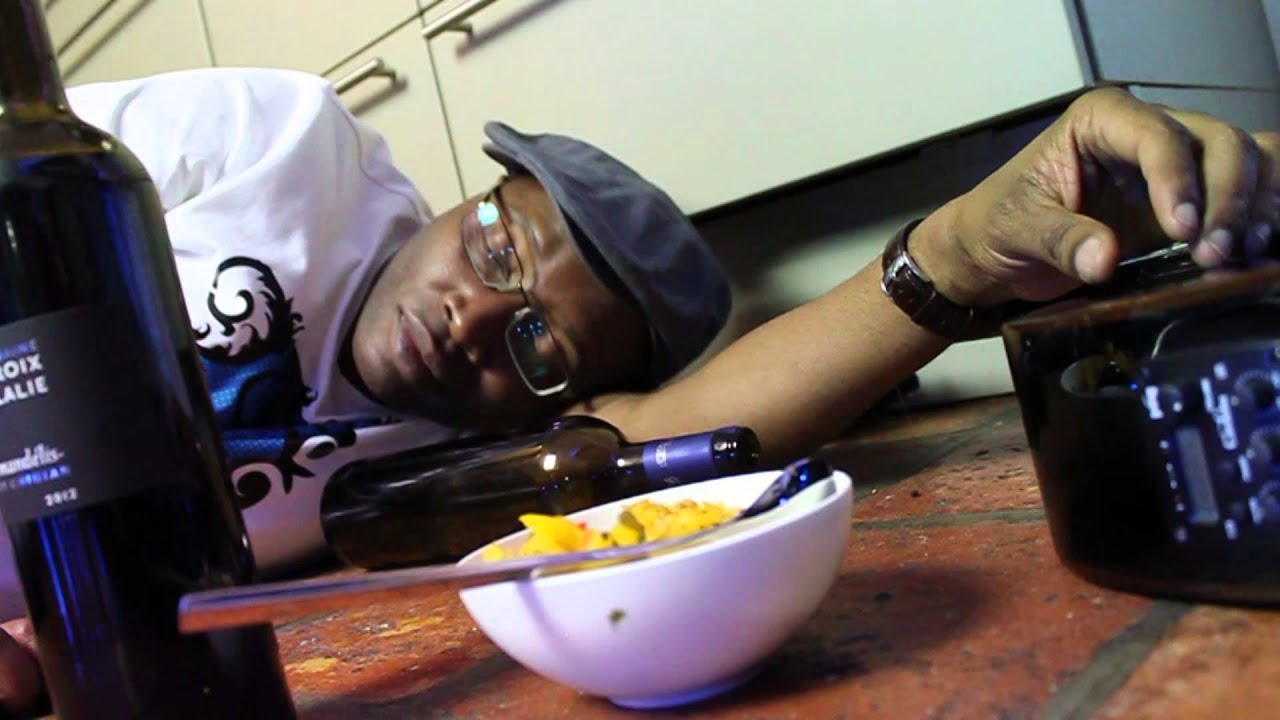 Mister Kibs — music video