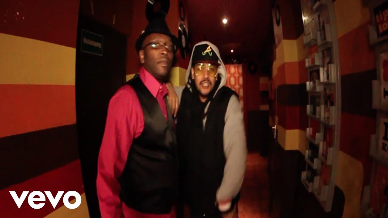 Mister Kibs — official music video